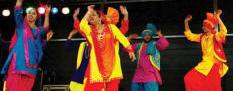 Sunday's Summer Mela