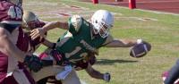 Ipswich Cardinals v Bury Saints