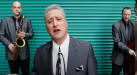 Ray Gelato