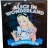 Alice in Wonderland