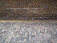 Silesia Buildings  Hackney 2012