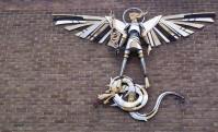 St Michael and All Angels