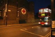 Graham Road  Hackney 2006