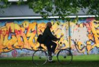 London Fields  Hackney 2007