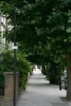 Queensbridge Road  Hackney 2006