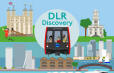 Docklands Light Rail Discovery