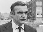 Sean Connery as James Bond in 1971