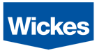 Wickes ... it's got their name on it