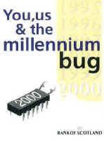 You, us & the millennium bug