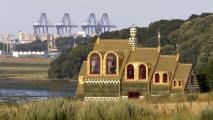 Grayson Perry's A House for Essex 