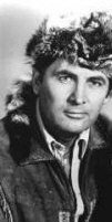 Fess Parker as Davy Crockett