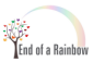 Witnesham End of a Rainbow