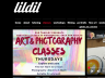 Art and Photography Classes