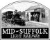Mid-Suffolk Light Railway