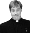 Father Dougal - pic contributed