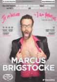 Marcus Brigstocke