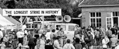 Burston School Rally - pic contributed