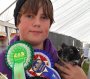 Central Suffolk cavy fancier ~ pic contributed