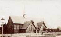 St George's Parish Church, Ashtead
