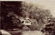 Ashtead Boat House