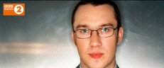 Mark Lamarr