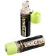 The usb AA cell