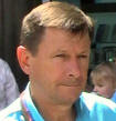 Paul Sherwen in 2009 - pic contributed