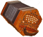 A concertina