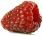 A loganberry