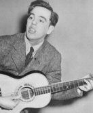Alan Lomax  1915-2002