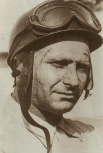 Juan Manuel Fangio  1911-1995