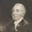 Sir Charles Bunbury  1740-1821