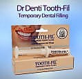 Tooth-Fil Temporary Dental Filling