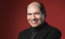 Private Passions presenter Michael Berkeley - pic contributed