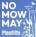 No Mow May