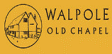 Walpole Old Chapel