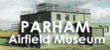 Parham Airfield Museum