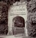 Parham Old Gate