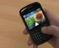 Blackberry Curve 8520