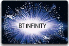 BT Infinity