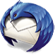 Thunderbird email app