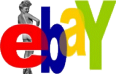 Online auctioneers eBay