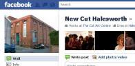 The New Cut Halesworth on Facebook