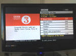 BBC red button