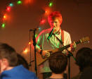 That there Ed Sheraton in 2006 and Earl Soham