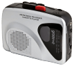 Tesco Groov-E Cassette/Radio