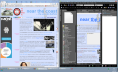 Windows 7 left and right