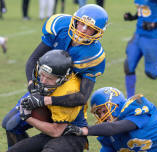 UEA Pirates 14-00 Bath Killer Bees