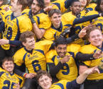 UEA Pirates