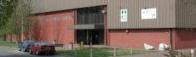 Rendlesham sports centre